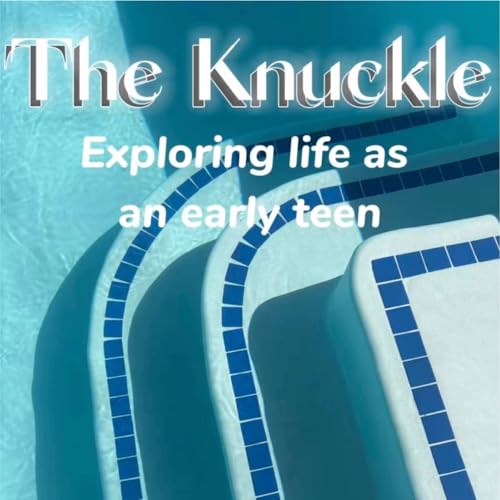 Knuckle podcast cover art