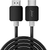 Juo 4K 60Hz 18Gbps HDR ARC HDCP Supported HDMI 2.0 Cable 2 Meters