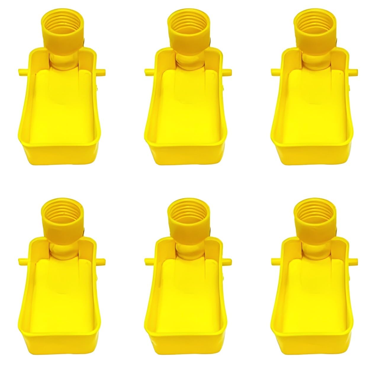 5 Pet Bird Feeder Drinker Cup Water Bottle Chicken Poultry Dove Pigeon Quail. (B0CN6LTF2C) Amazon Price History, Amazon Price Tracker