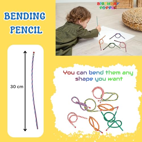 Image of Birthday Popper Hand-Picked Magic Theme Gift Pack | Premium Birthday Return Gifts | Crafted for Enchanting Party Favors