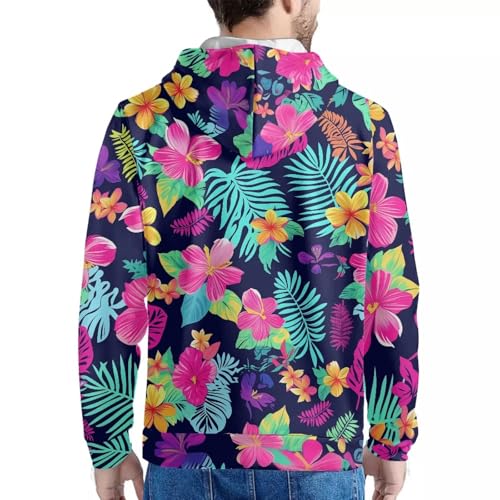 Image of Forchrinse Mens Pullovers Lightweight Crew Neck Long Sleeve Sports Top