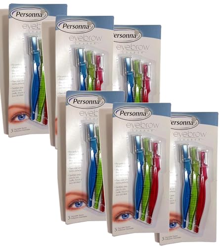 Personna Eyebrow Shaper