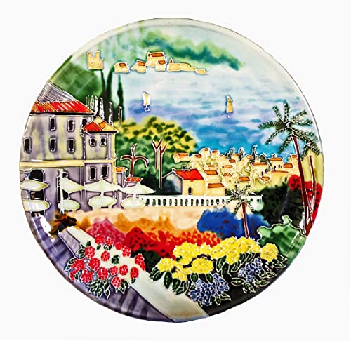 Continental Art Center CP018 12