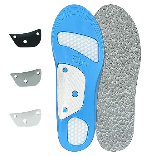 Top 10 Shark Tank Shoe Insoles of 2022 Katynel