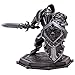 McFarlane Toys - World of Warcraft Human: Warrior/Paladin (Epic) 1:12 Scale Posed Figure