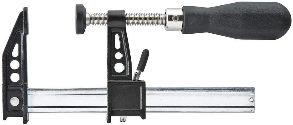 24" Sure-Foot® F-Style Clamp