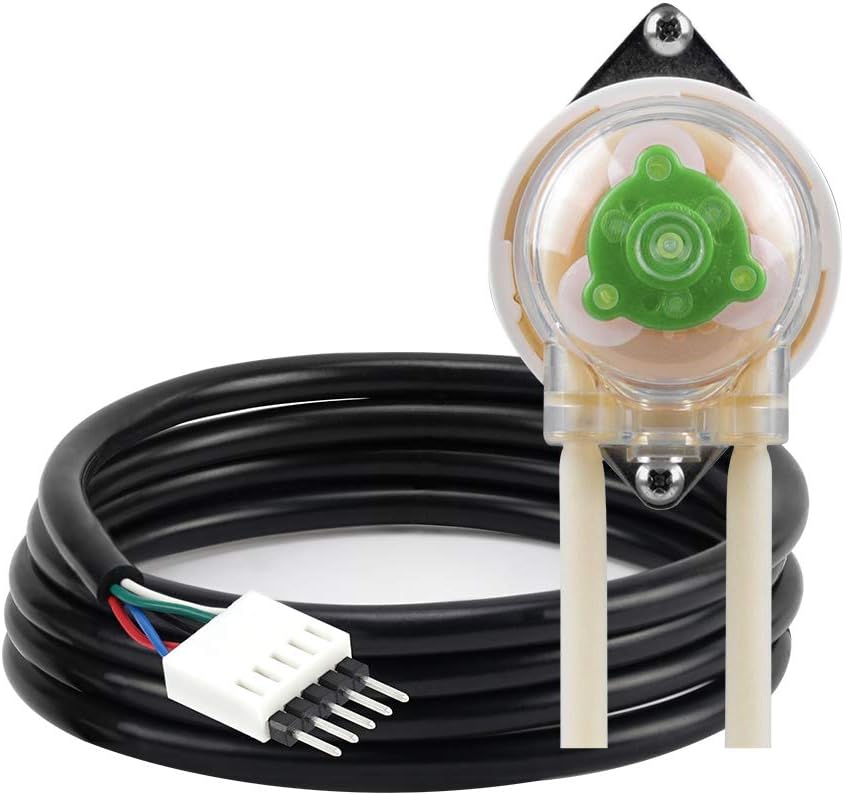 Atlas Scientific Embedded Dosing Pump 0.5ml/min - 105ml/mins