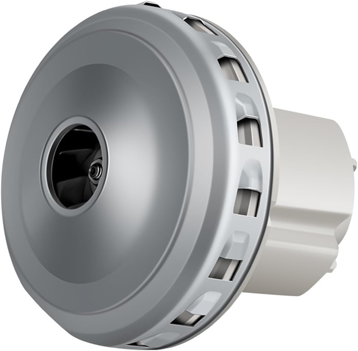 Energy Efficient 1200W Vacuum Motor with Excellent Heat Dissipation Quiet Repair for High Power Vacuum Motor