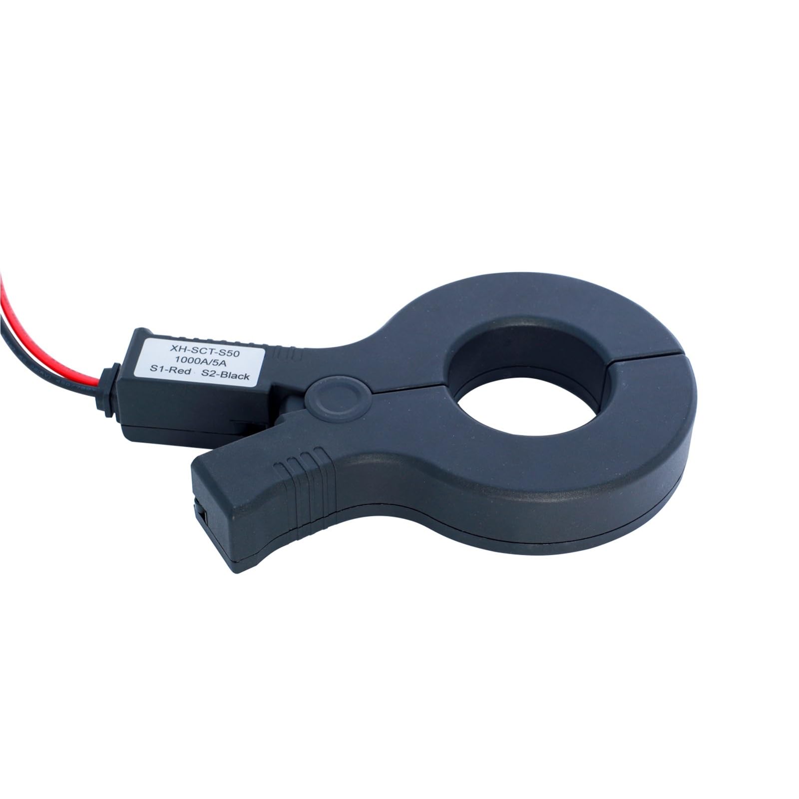 S50 Aufsteckbarer Hall-Stromsensor, 1 Stück