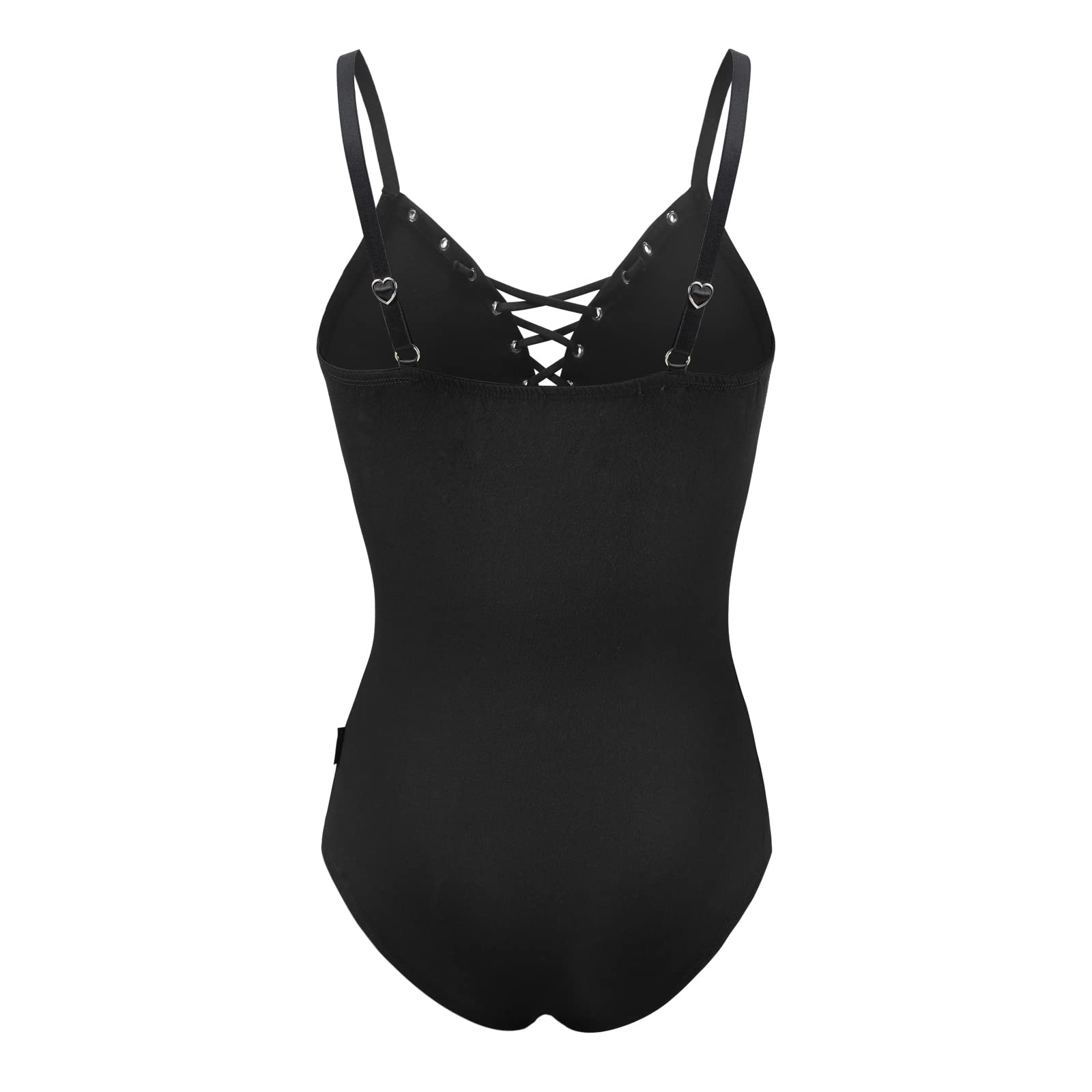LittleForBig Bawełniany śpioszki Onesie Piżama Bodysuit-Tied Onesie