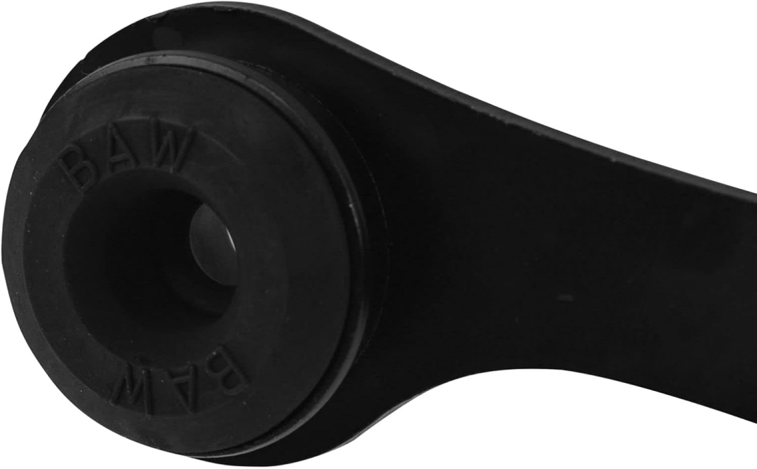 Front & Rear Sway Bar Stabilizer Link Set Compatible with 2003-2011 Saab 9-3 2010-2011 9-3X