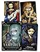 Les Vampires: Ancient Wisdom and Healing Messages from the Children of the Night
