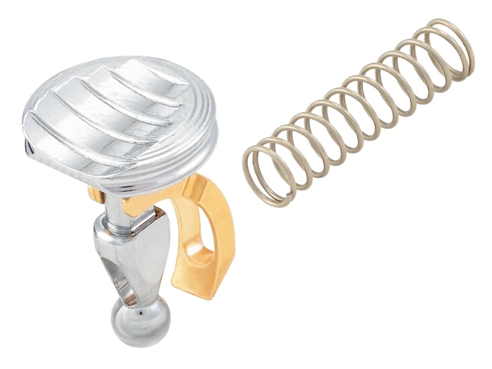 Gâchette de précision H&S 712350 EVO 2024 et son ressort haute résilience