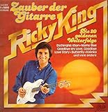 ricky king verde mp3  Ricky King - Zauber Der Gitarre - Epic - EPC 83844