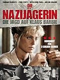 Verfolgt und gejagt - Die Nazijägerin