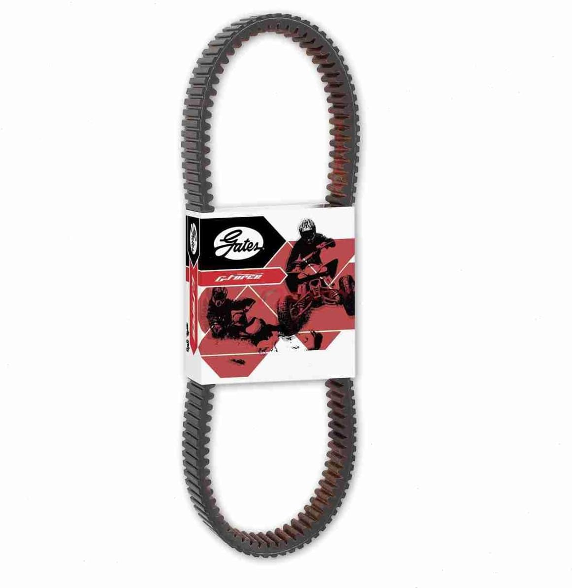 Gates G-Force Drive Belt compatible with Polaris General 1000 EPS 2016-2019