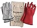 Electrical Glove Kit, Class 00, Sz 10, PR