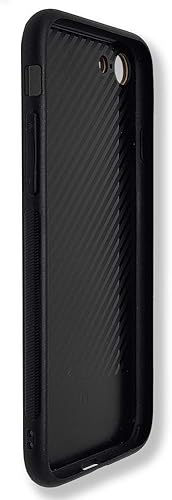 Miniatura 2 de Funda compatible con iPhone 7 y iPhone 8, Islas Hawaianas, grabado personalizado incluido (madera de cerezo)