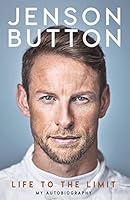 Algopix Similar Product 20 - Jenson Button Life to the Limit My