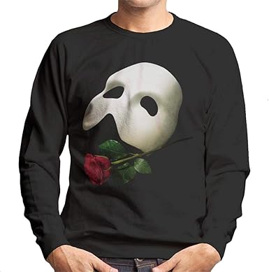 phantom of the opera sweater