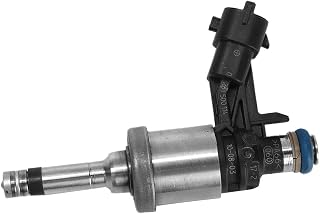 Fuel Injector Nozzle 12638530 Replacement for CTS 3.6L V6 2008-2011, Sensitive Connection Fit for Better Atomization Performance, for Car Upgrades