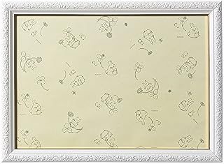 ART Crystal Jigsaw Puzzle Exclusive Use Frame　208 for Peace　(18.2x25.7cm)
