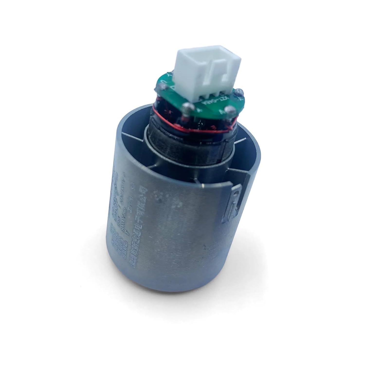 1pcs/lot 7.4V High-Speed Brushless Motor 80,000 RPM Hand Dryer 60N.m Micro Motor 55W Leafless Hair Dryer Motor