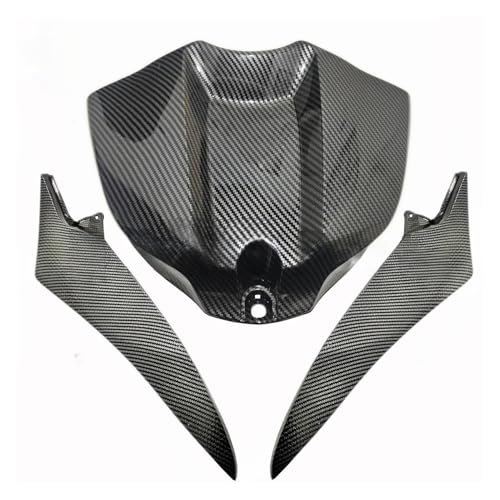Carénage latéral et couvercle de réservoir ABS pour moto YZF R1 2009-2014