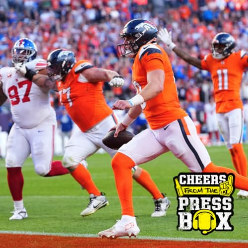 Ep. 242: Undercover Brotherly Love Podcast Por  arte de portada