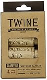 Grapevine Wine Cork Candles by Twine