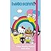 Hello Kitty Pocket Planner 2 Year (2017)