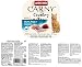 animonda Carny Adult Country Katzenfutter, Nassfutter für Katzen in der praktischen Portionsschale mit Huhn, Pute + Forelle, 32 x 100g