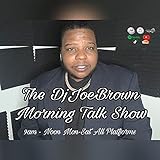 DjJoeBrown Productions