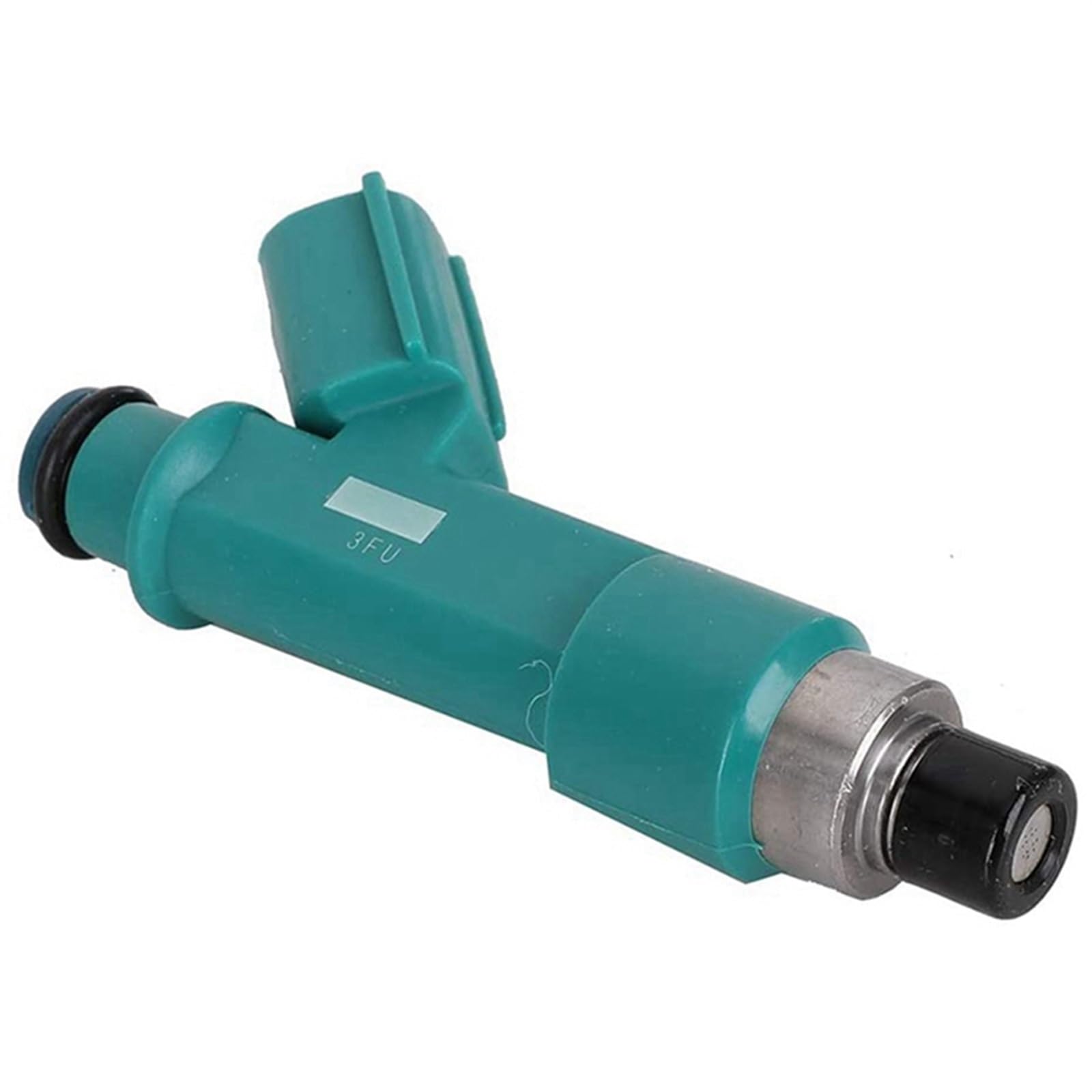 Boquillas De Inyectores De Combustible para Coche Piezas De Motor Automotriz para Toyota para Scion para RAV4 para Solara 8 Uds.
