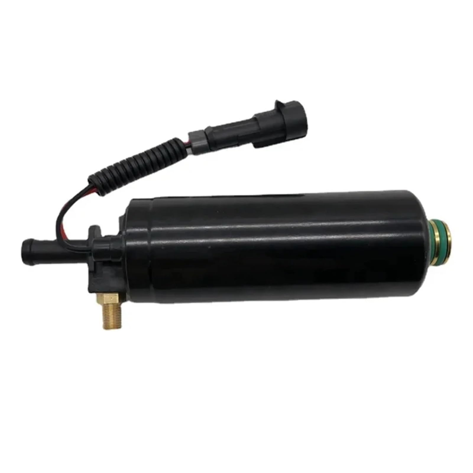 Pompa Benzina Per Pompa Carburante Elettrica Fuoribordo Per Johnson Per Evinrude 200 225 250 300 Hp E-TEC 90 Gradi 3,3 3,4 Litri 5010818 5009033 Fuel Pump