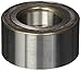 Timken 510090 Front Wheel Bearing