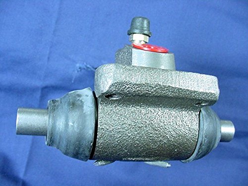 Qualitee International Brake Wheel Cylinder 6793400 #TOP1
