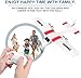 RC Airplane,Remote Control Airplane RTF,RC Plane with Gyro,3 Channel Stable to Flight Remote Control Plane for Kids Boys Beginner Adults