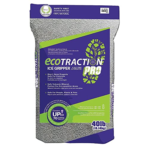 All-Natural Winter Traction 40 lb. Bag