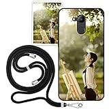 Coque imprimée personnalisée : uniquement compatible avec Huawei Honor 6C Pro, vous pouvez télécharger des photos ou des textes, et nos designers professionnels optimiseront les photos pour vous permettre d'obtenir les meilleurs résultats.