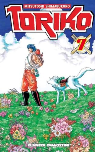  Toriko 7
