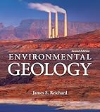 Environmental Geology with Connect Access Card