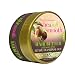 OGX Frizz-Defy/Moisture + Shea Soft & Smooth Creamy Hair Butter, 6.6 Ounce