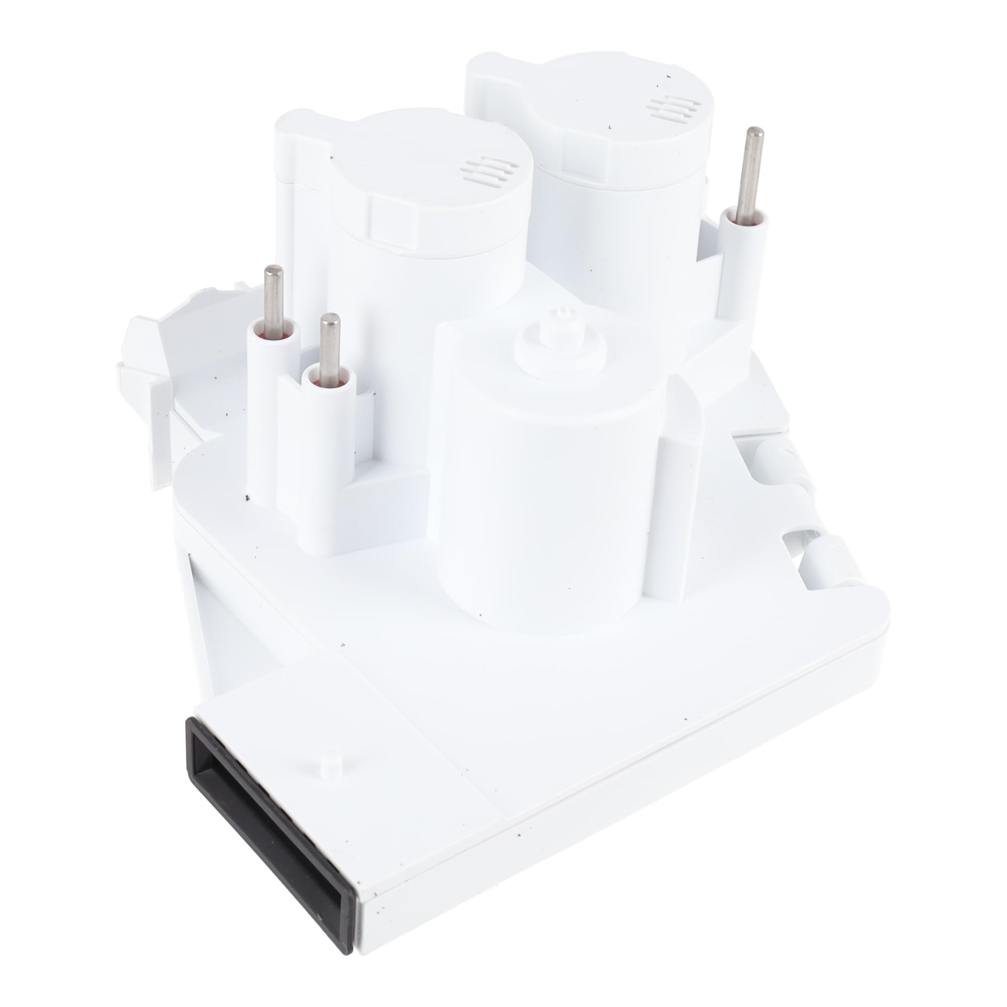 sparefixd Suitable for Bosch Washing Machine Dosing Pump Module