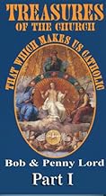 Treasures of the Church Part I