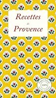 Recettes de Provence 2912690269 Book Cover