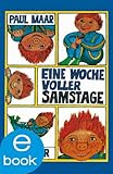  Das Sams 1. Eine Woche voller Samstage