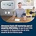 OMRON X4 Connect AFib Imagen de OMRON X4 Connect AFib