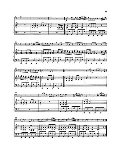 First Book of Bassoon Solos (Faber Edition)