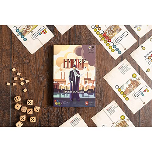 La Mejor Selección de Monopoly empire - los más vendidos. 18 Imagen adicional